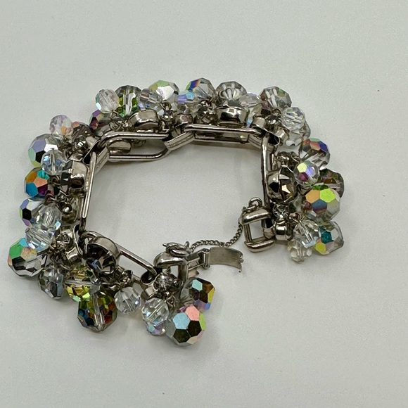 Juliana D&E 5-LInk Cha Cha Bracelet - Picture 6 of 14